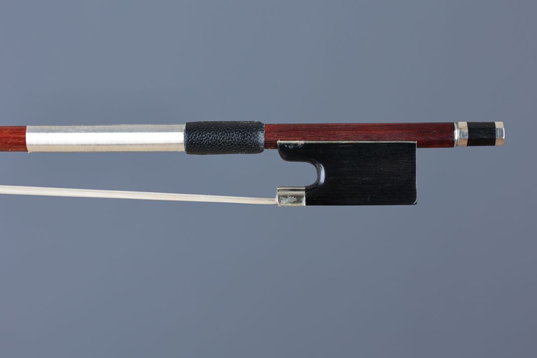 Deutscher Silberbogen - GB-302